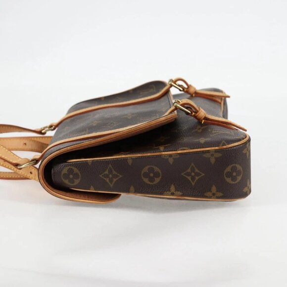 LOUIS VUITTON Monogram Marelle Sac A Dos Shoulder Bag - Picture 3 of 15